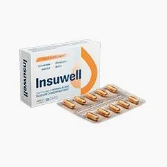 Insuwell — fotografie produktu