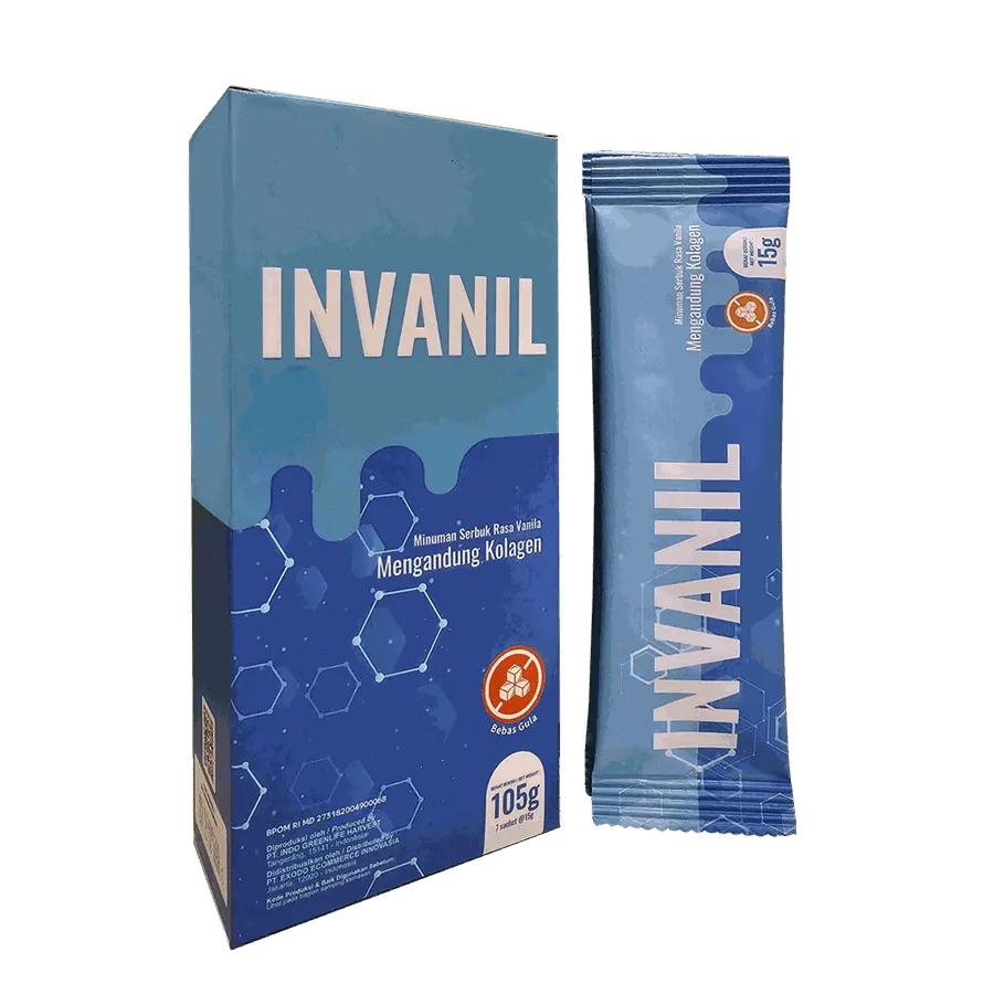 Invanil