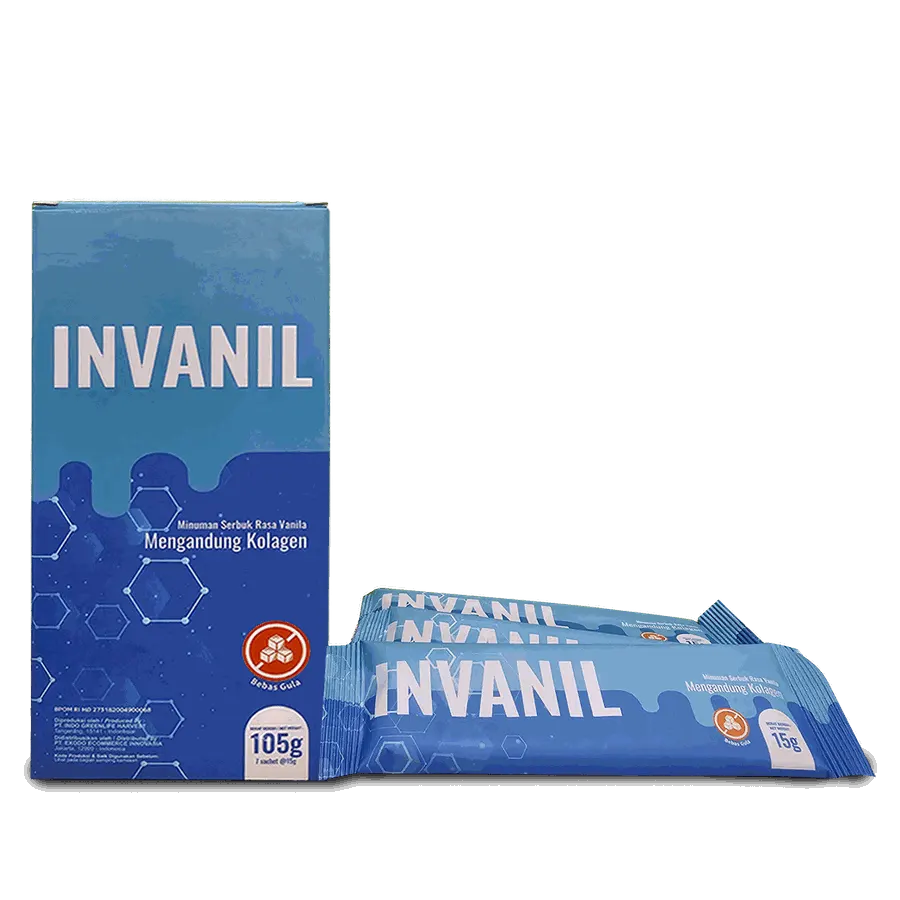 Invanil — foto