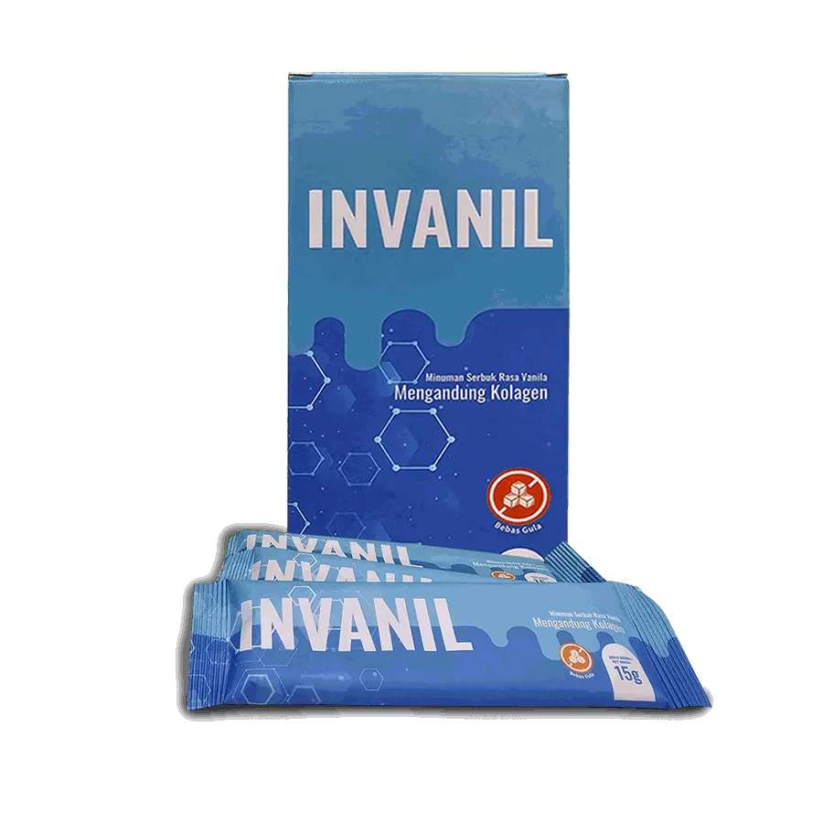 Invanil — foto 1