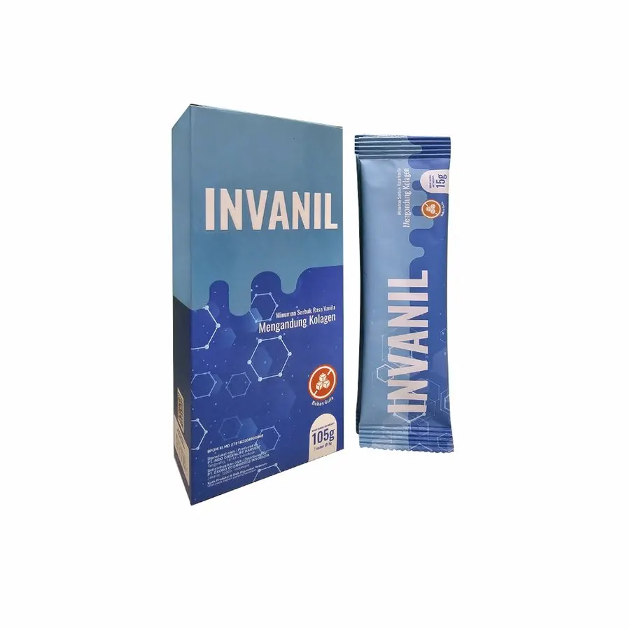 Invanil — foto 2
