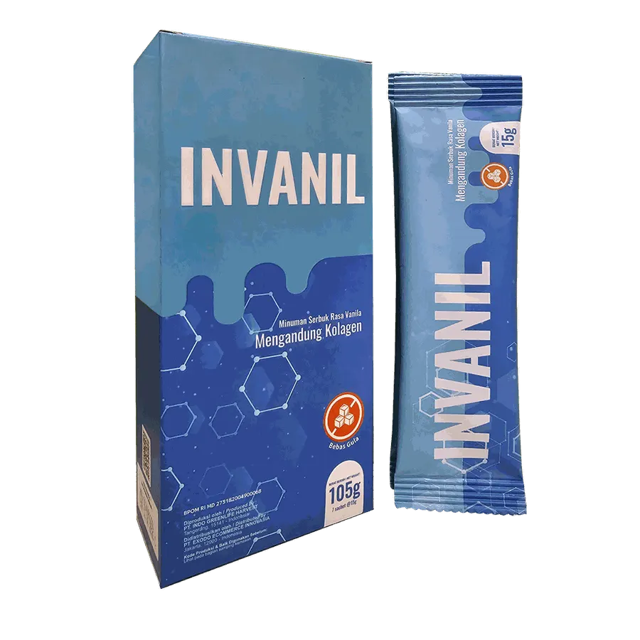Invanil — foto 3