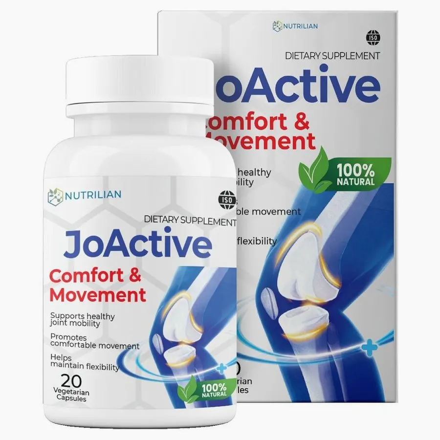 JoActive