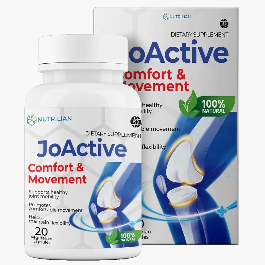 JoActive — پروڈکٹ کی تصویر