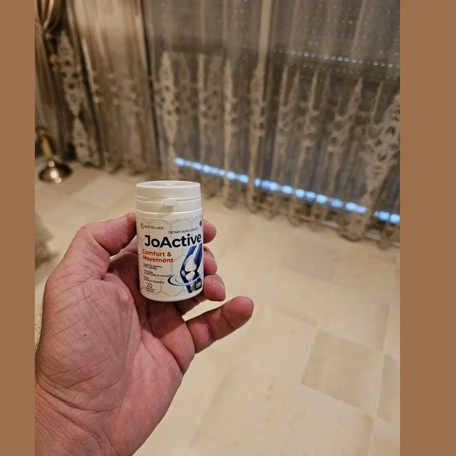 JoActive — پروڈکٹ کی تصویر 1