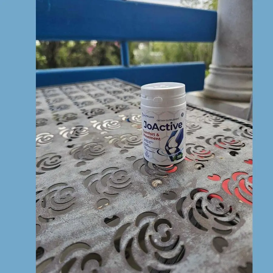 JoActive — پروڈکٹ کی تصویر 2