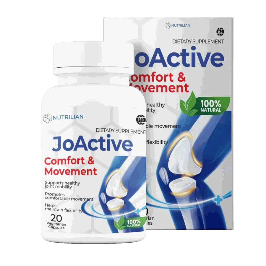 JoActive — پروڈکٹ کی تصویر 3
