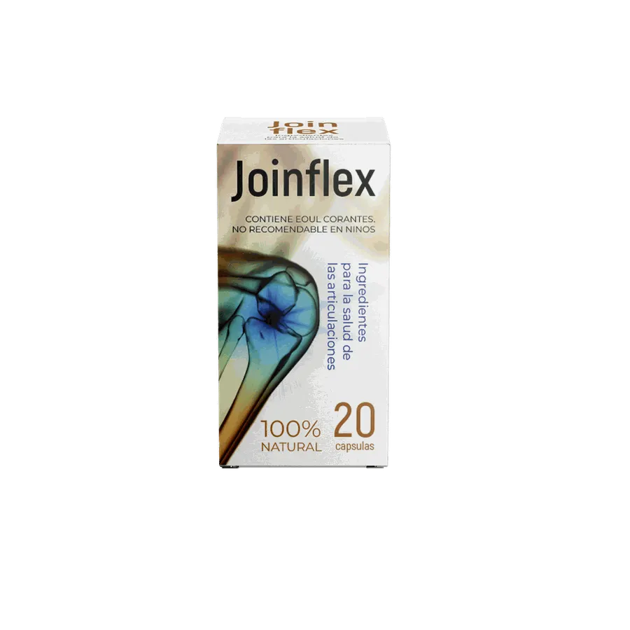 Joinflex — foto del producto