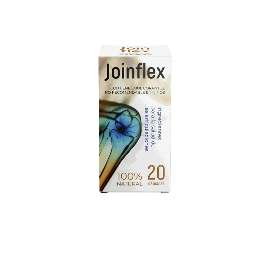 Joinflex — foto del producto 2