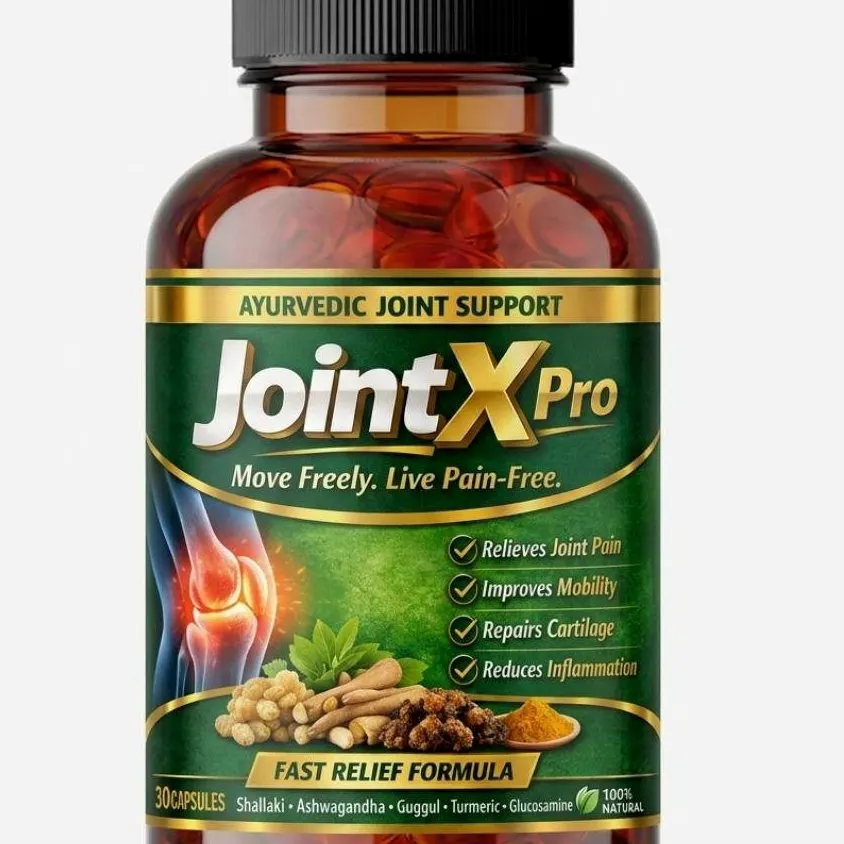 Joint X Pro