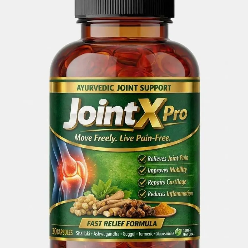 Joint X Pro — photo 1