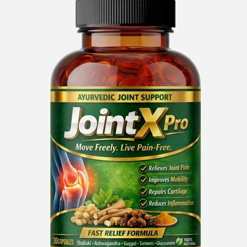 Joint X Pro — photo 3