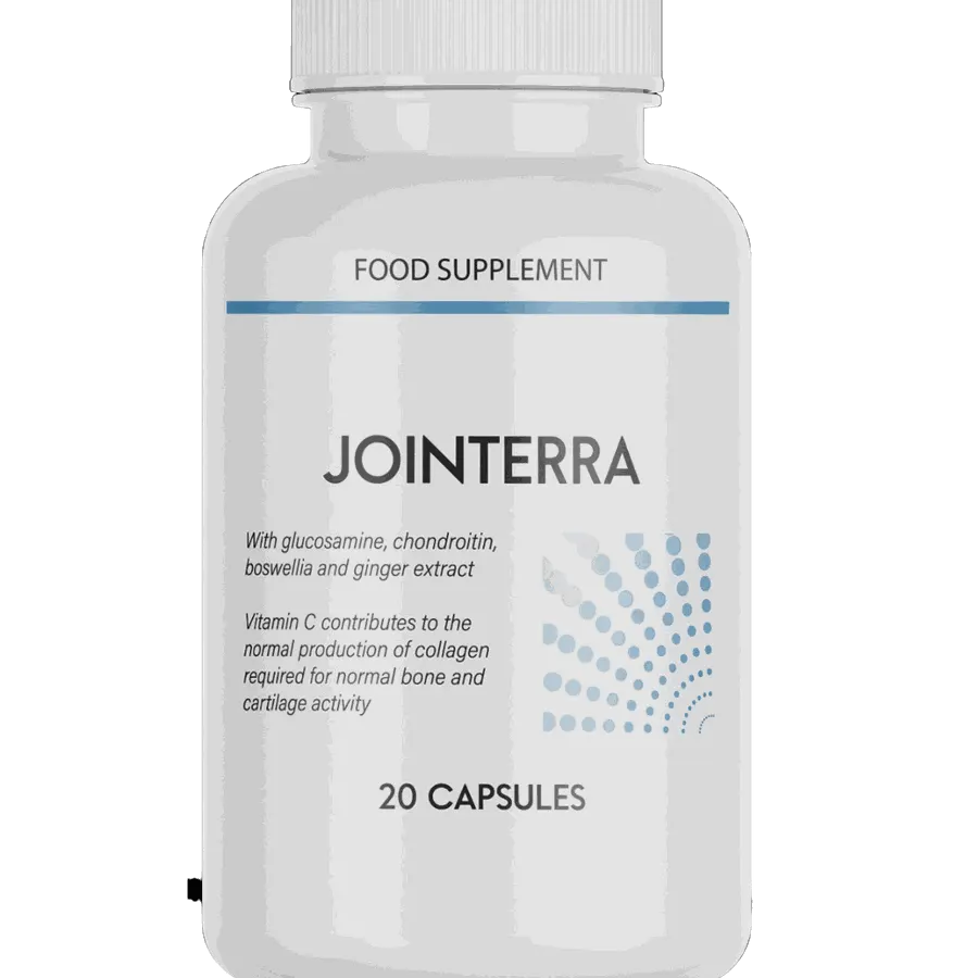 Jointerra