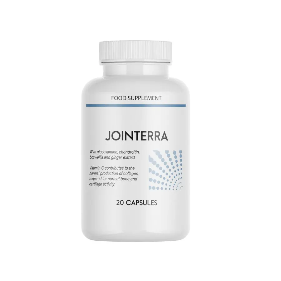 Jointerra — slika proizvoda 3