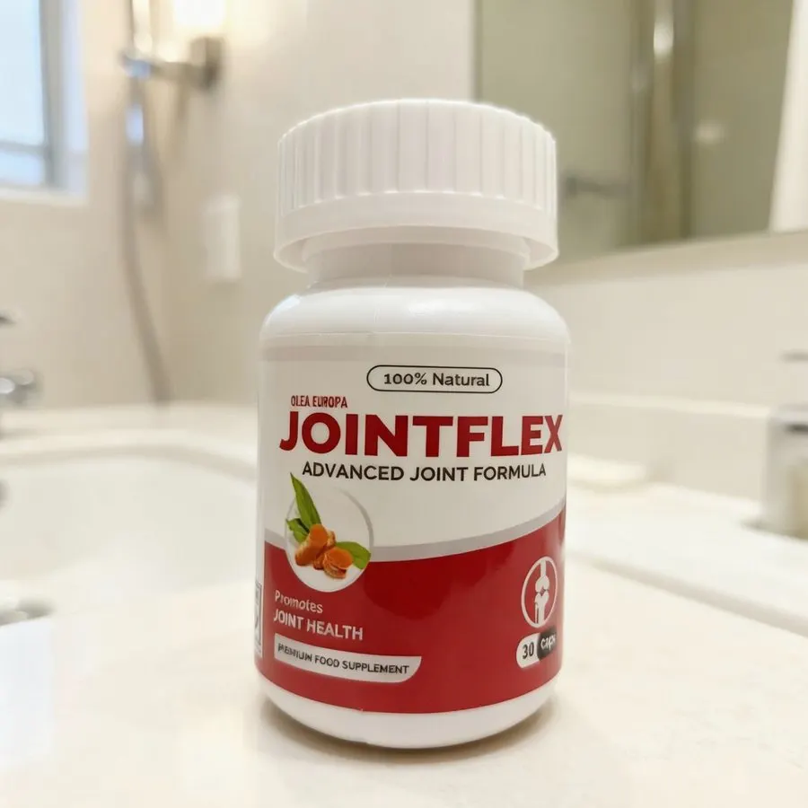 JointFlex — photo