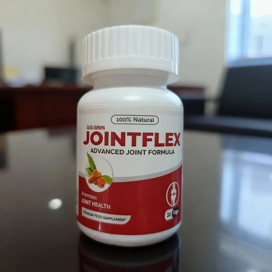 JointFlex — photo 1