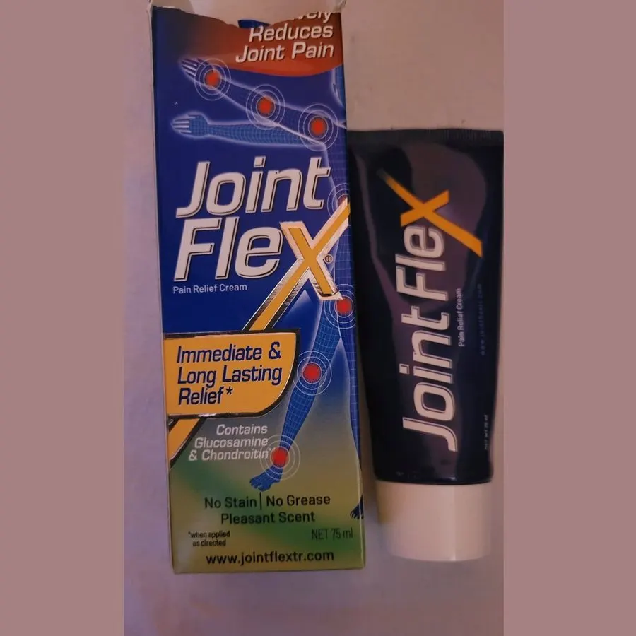 JointFlex — صورة