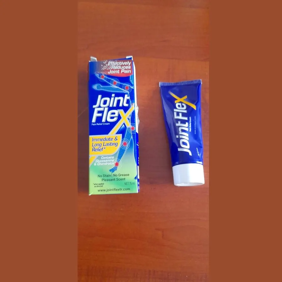 JointFlex — صورة 1