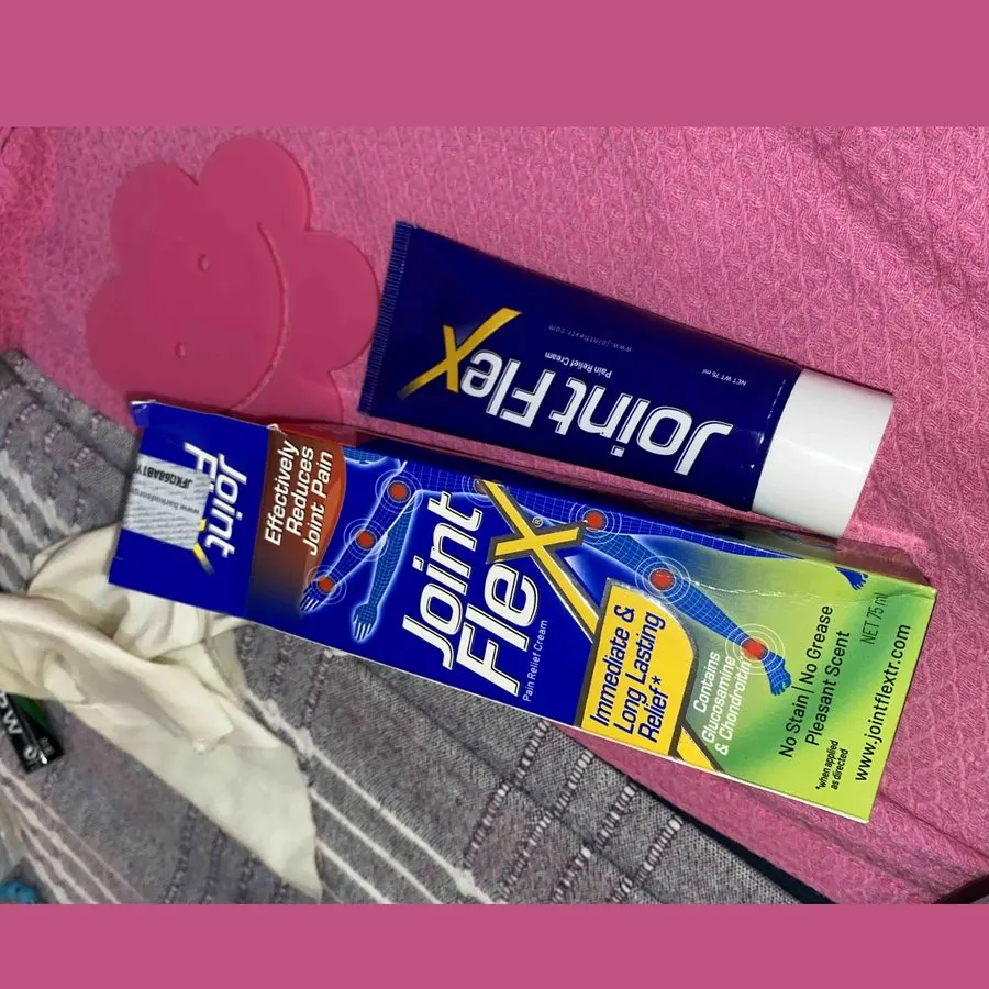 JointFlex — صورة 2