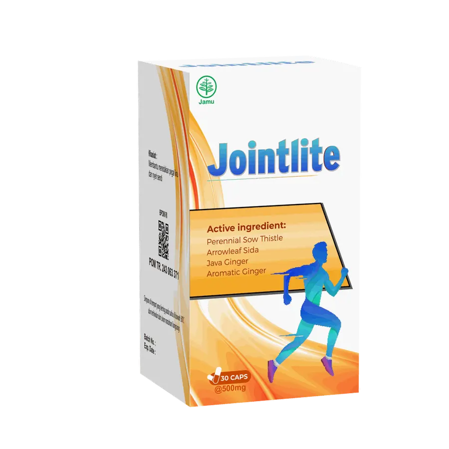 Jointlite — foto