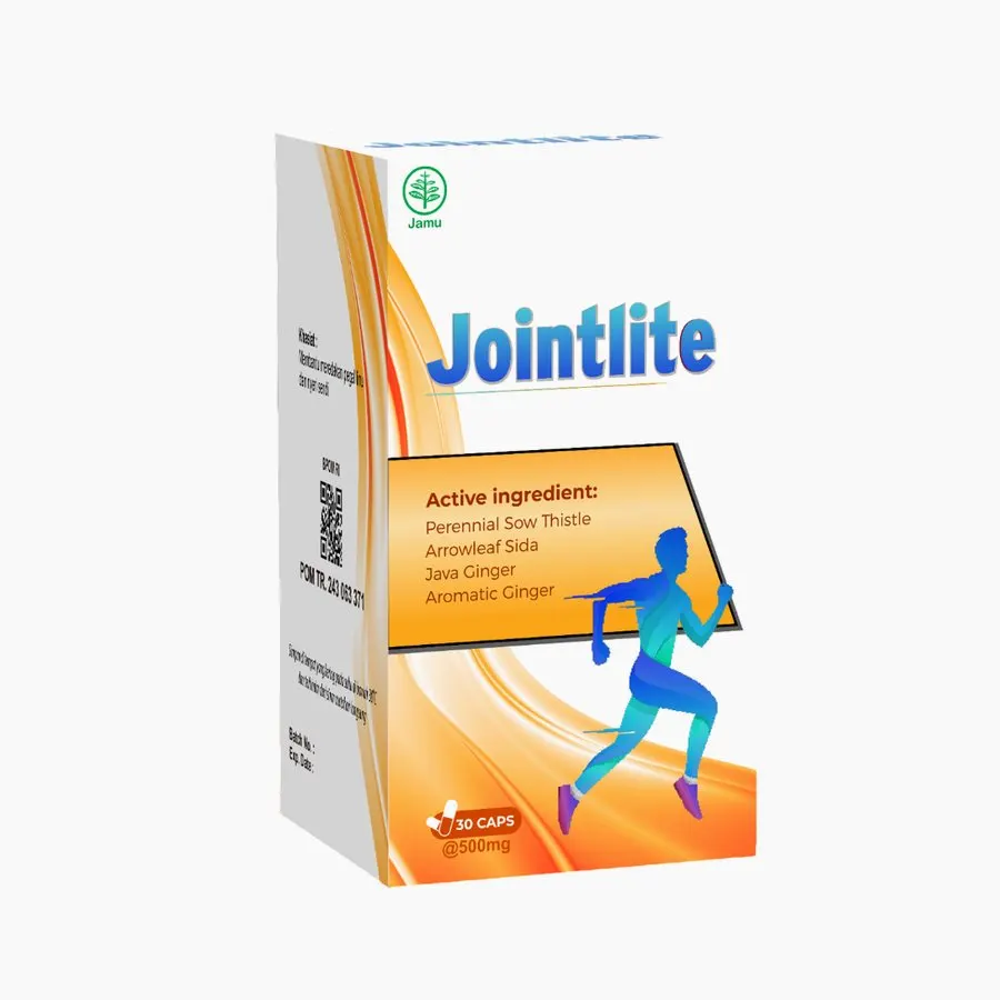 Jointlite — foto 3