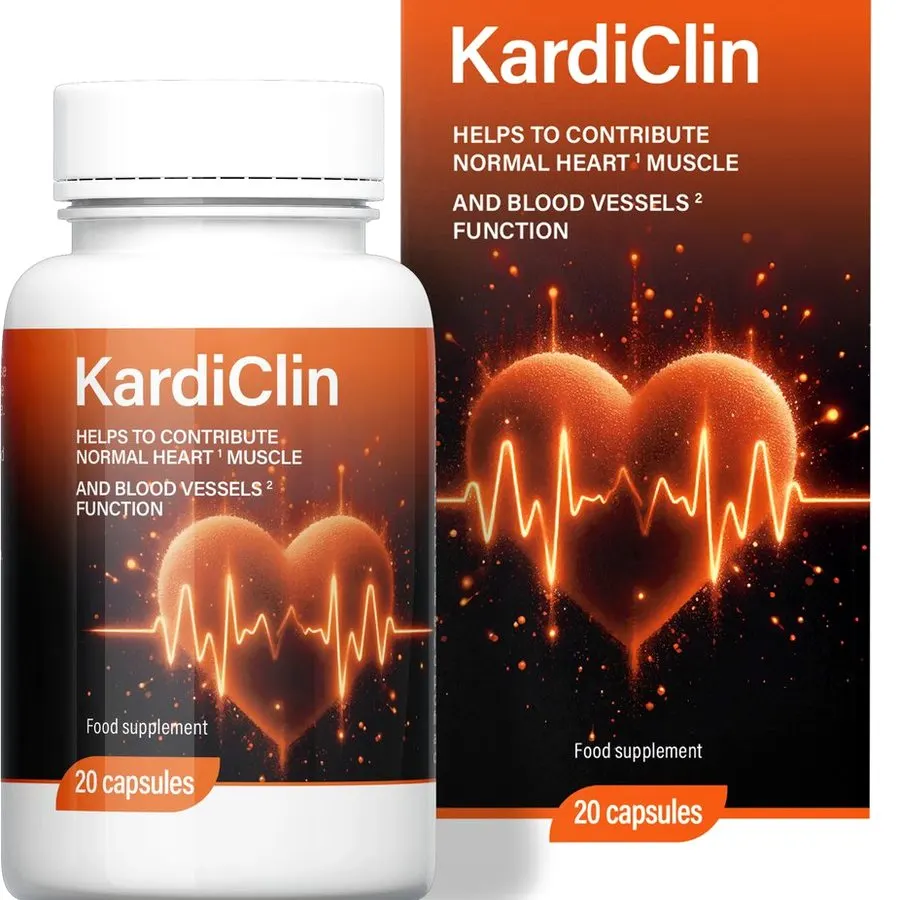 KardiClin — termékfotó 1