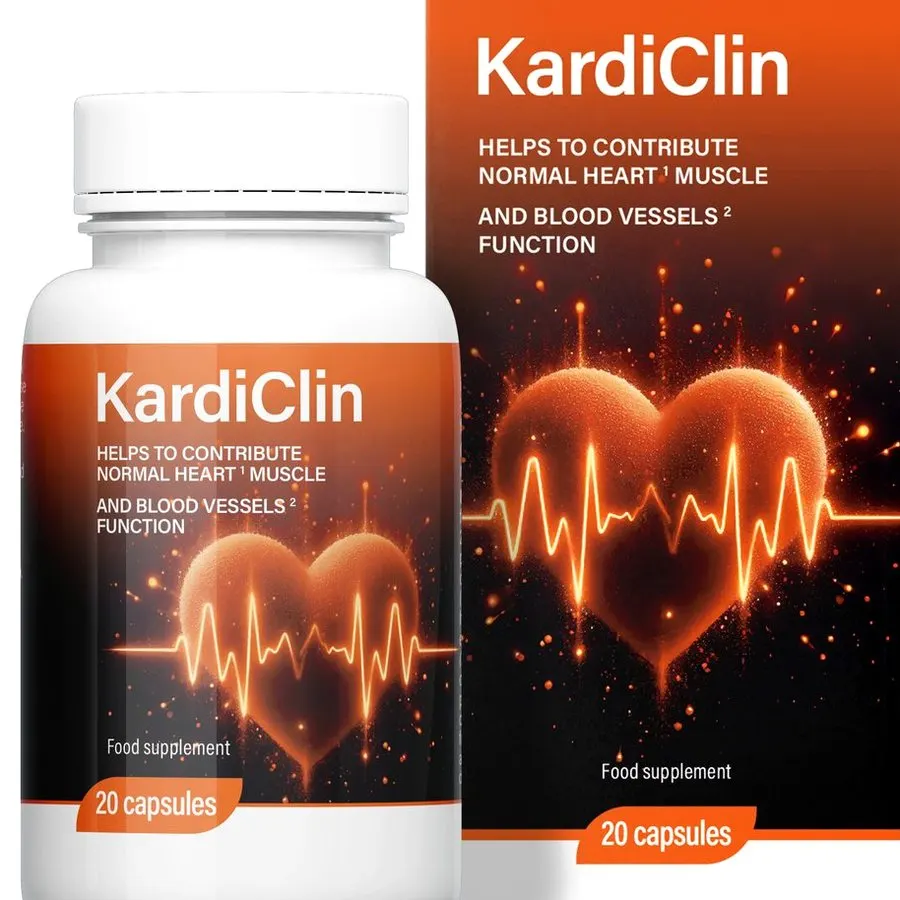KardiClin — termékfotó 3
