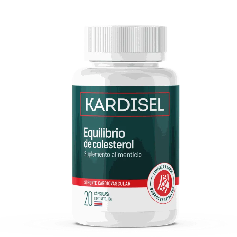 Kardisel