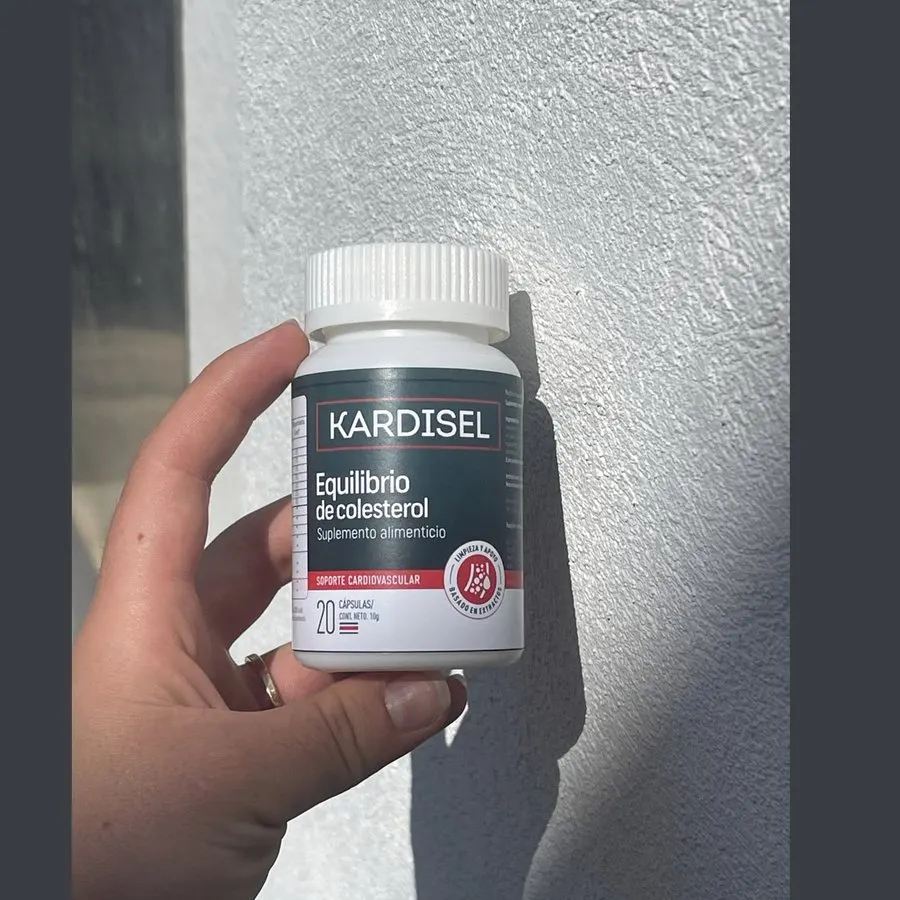 Kardisel — fotografía