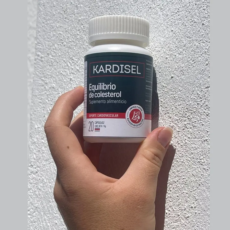 Kardisel — fotografía 1