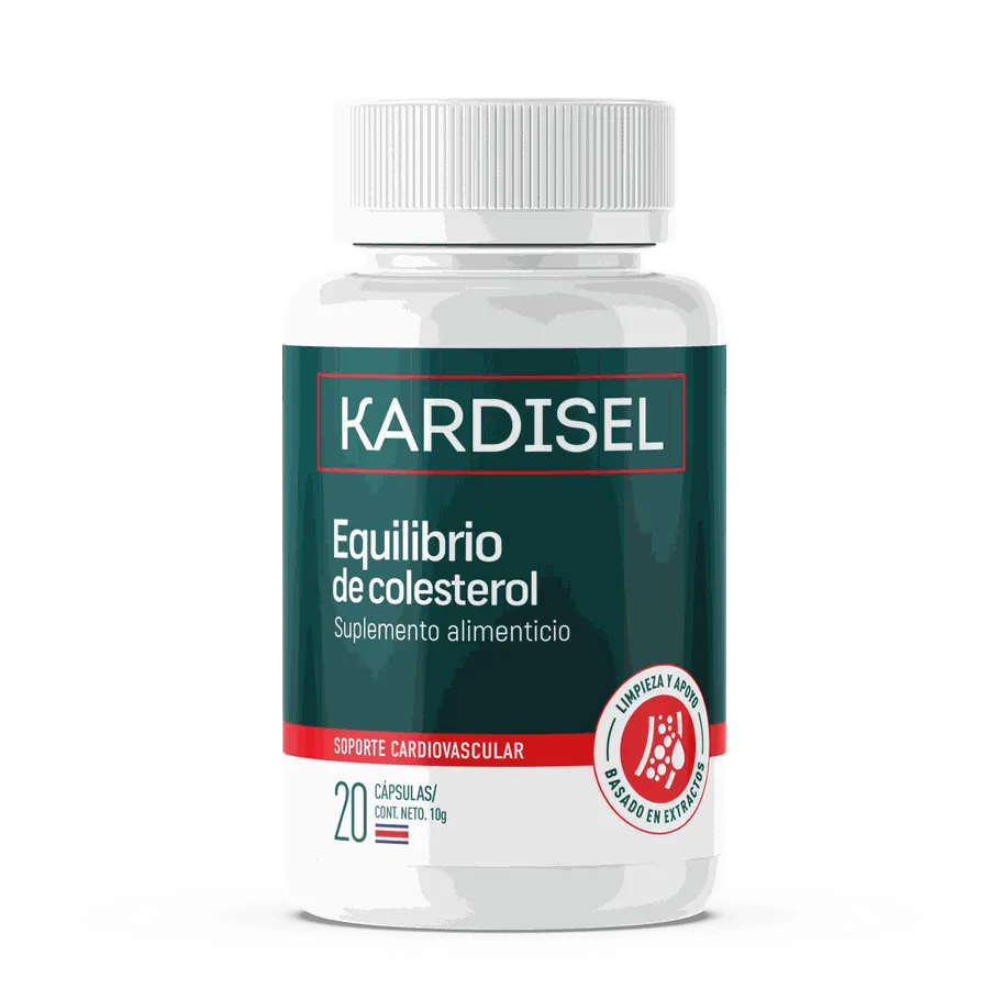 Kardisel — fotografía 3