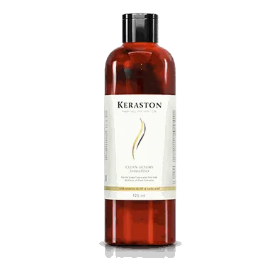 Keraston