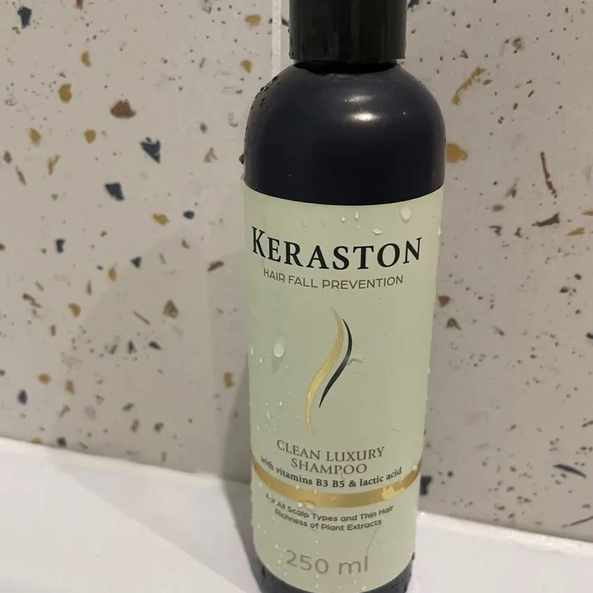 Keraston — foto del prodotto