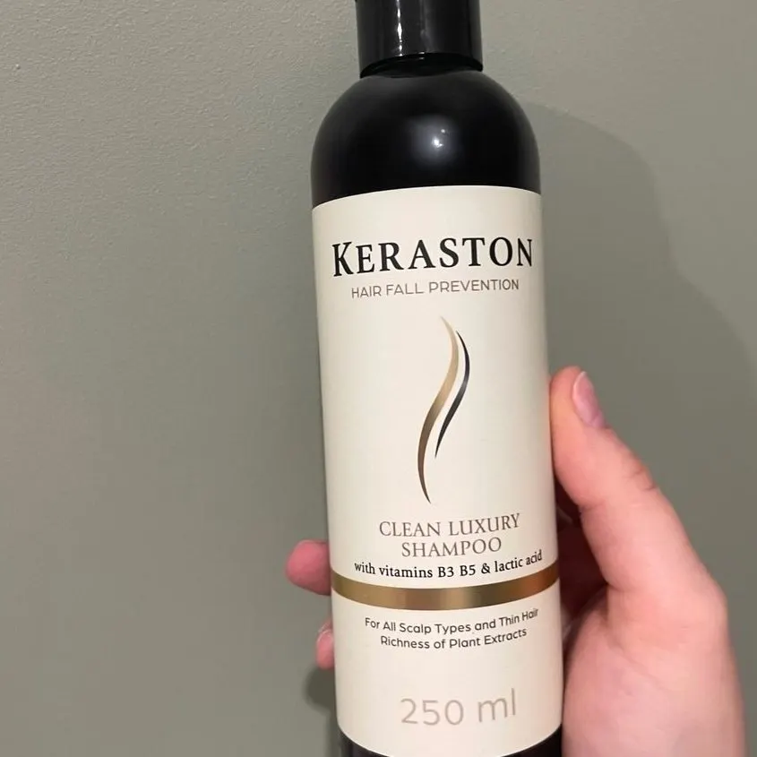 Keraston — foto del prodotto 1