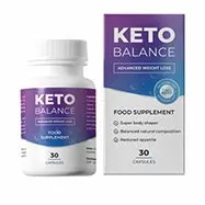 Keto Balance