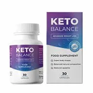 Keto Balance — fotografia