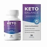 Keto Balance — fotografia 1