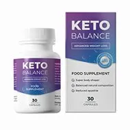Keto Balance — fotografia 2