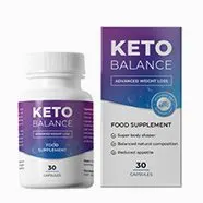 Keto Balance — fotografia 3
