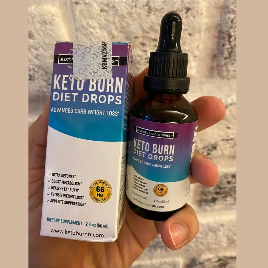 Keto Burn — صورة 2