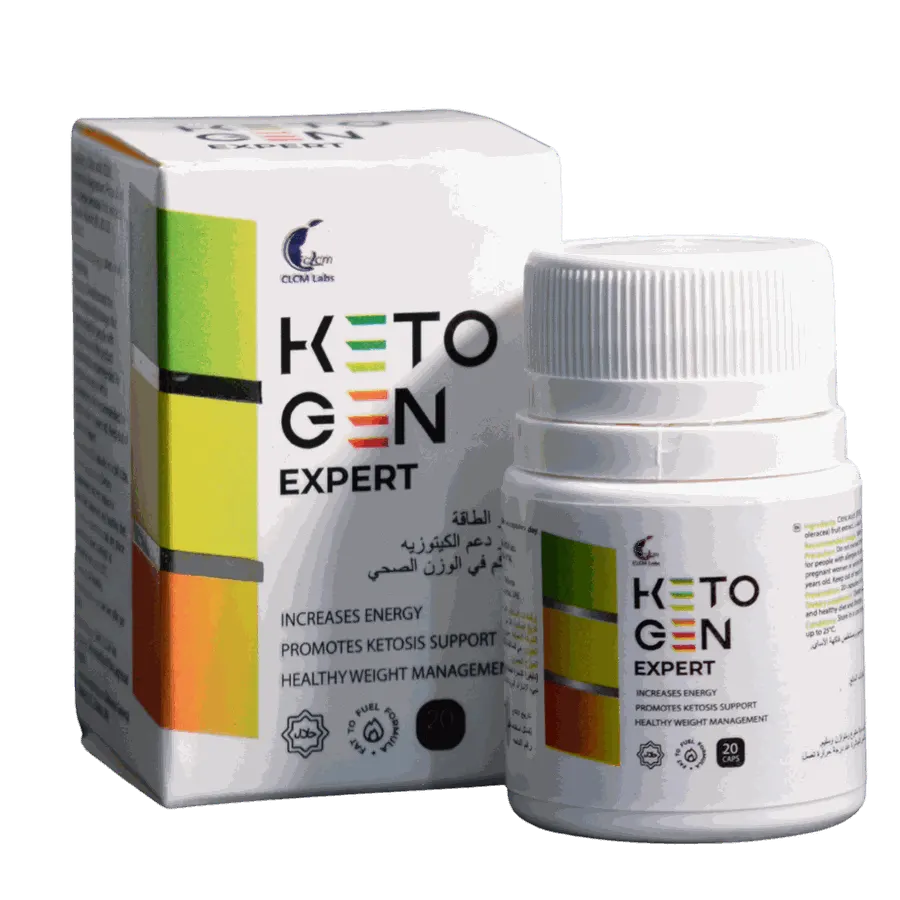 Keto Gen