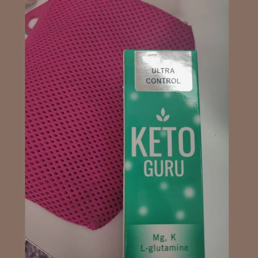 Keto Guru
