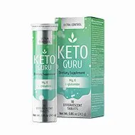 Keto Guru — صورة المنتج 1