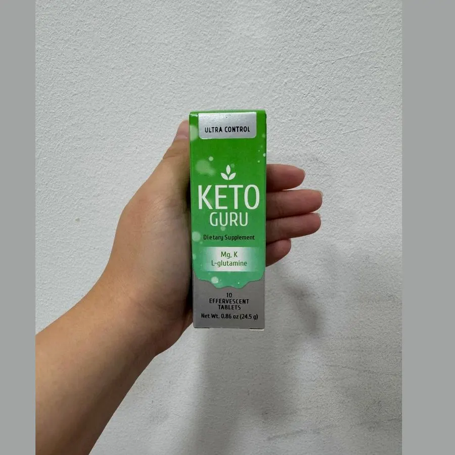 Keto Guru — صورة المنتج 2