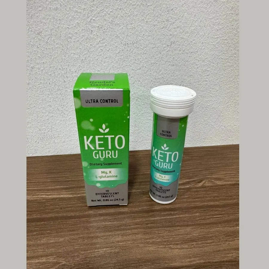 Keto Guru — صورة المنتج 3