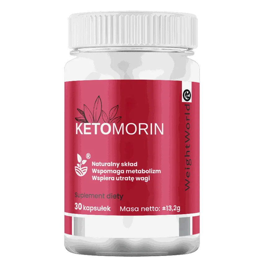 Ketomorin