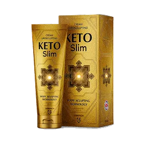 KetoSlim