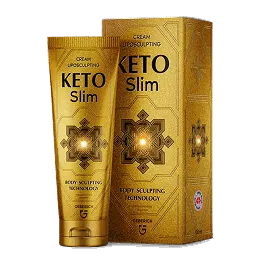 KetoSlim Cream — photo du produit 3