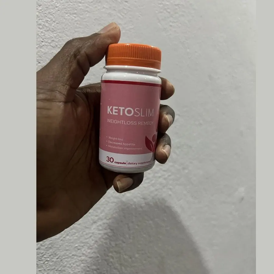 KetoSlim