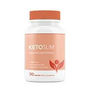 KetoSlim — photo